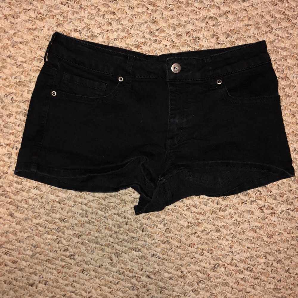 Forever 21 shorts